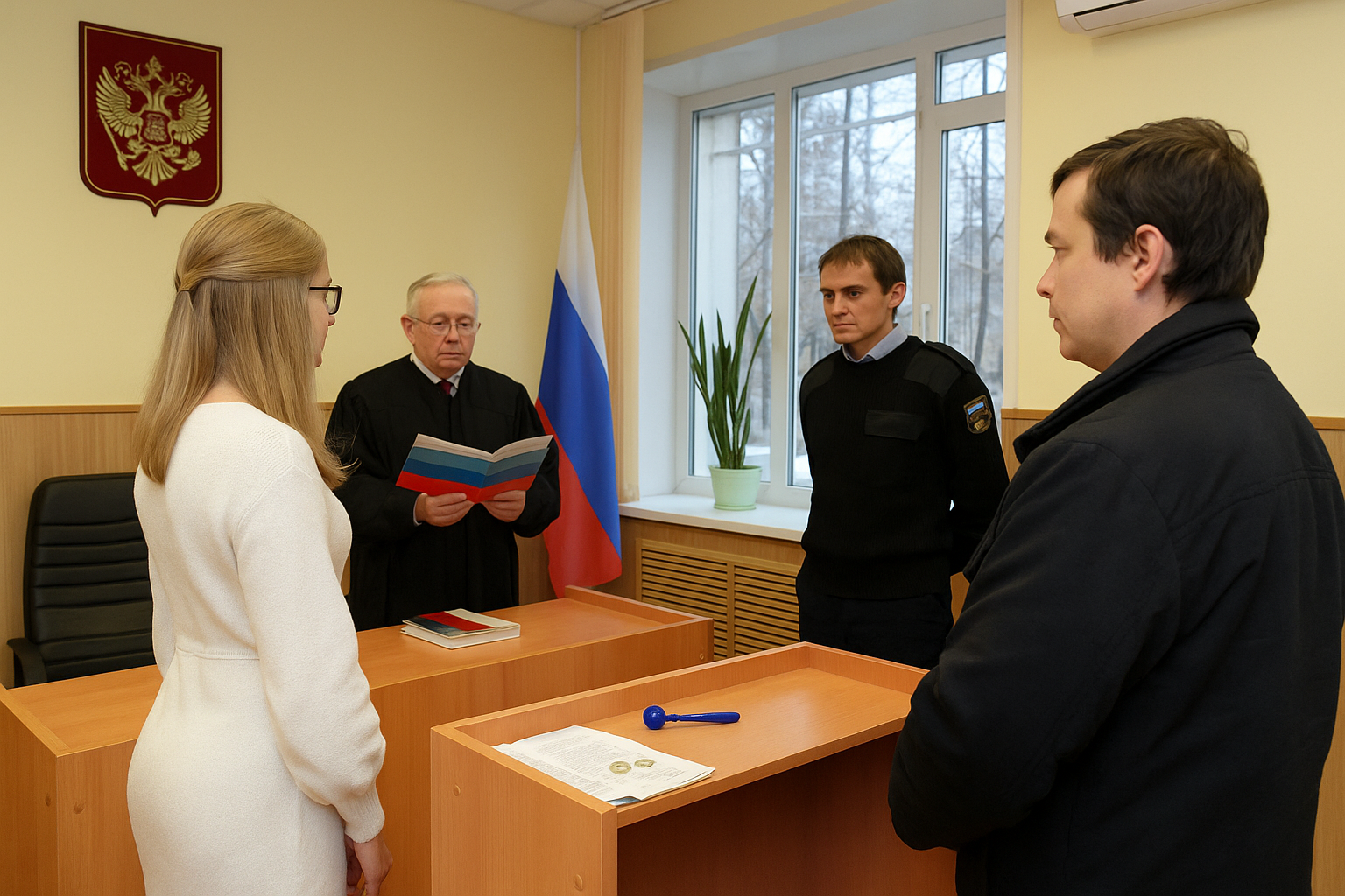 Бывший муж получил 11 млн после развода — и отказался делиться. Но Верховный суд встал на сторону жены