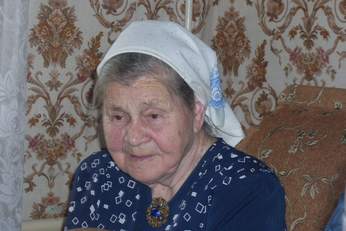 Дойти до Берлина и выжить: немного про моих бабушку и дедушку, которые прошли всю Великую Отечественную Войну