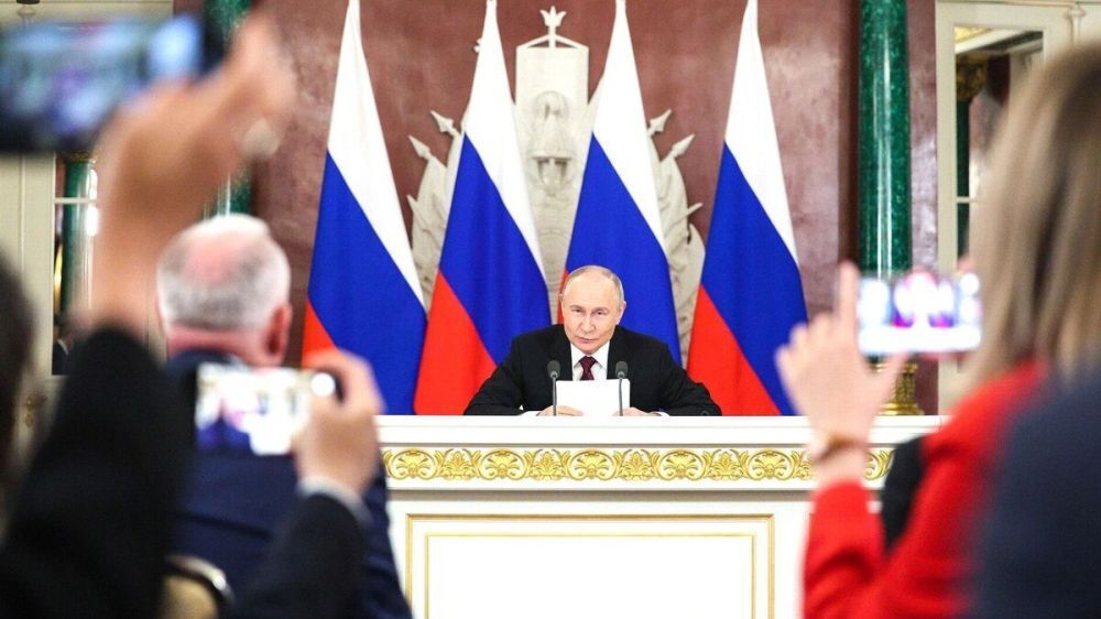 Могут ли состояться переговоры России и Украины 15 мая