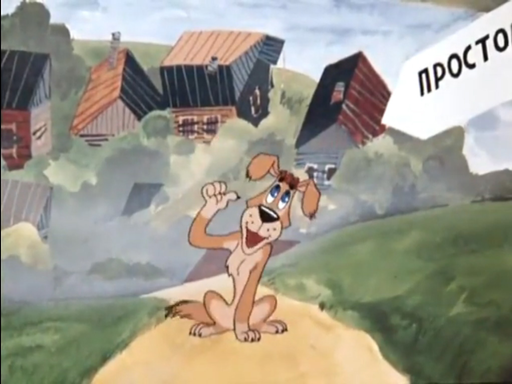 Мультфильм, который учит слышать – и становиться взрослыми