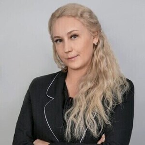 Тарасенко Анастасия Александровна