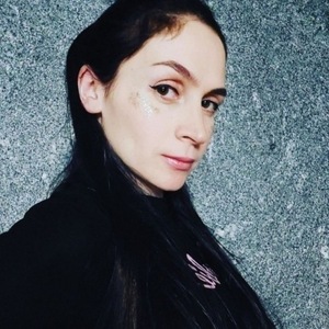 Смирнова Виолетта Георгиевна