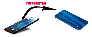 Любовь уснувшая на гигобайтах.