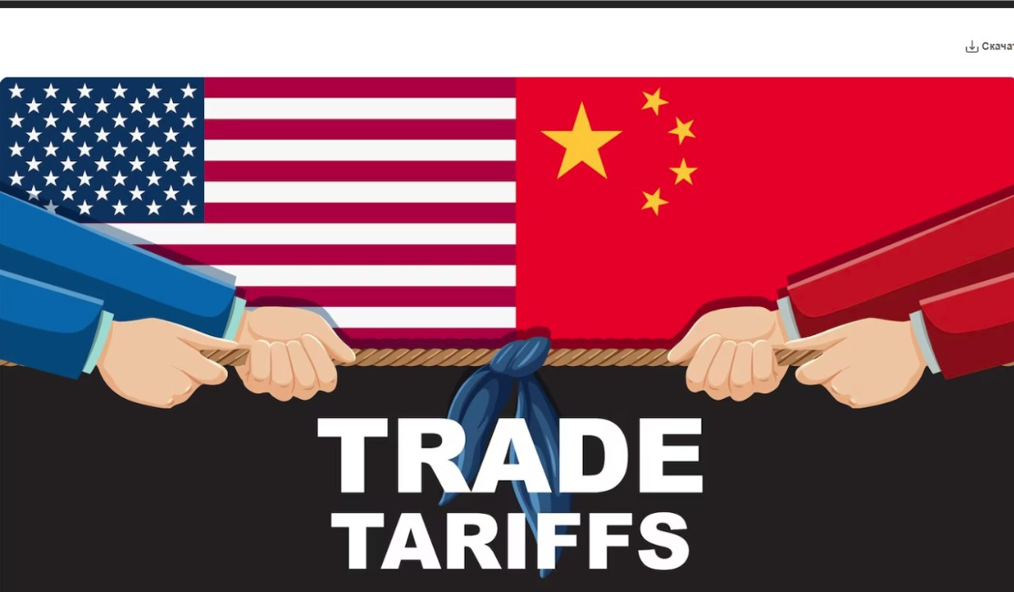 США и Китай заключили торговую сделку. По любви или по разуму?
