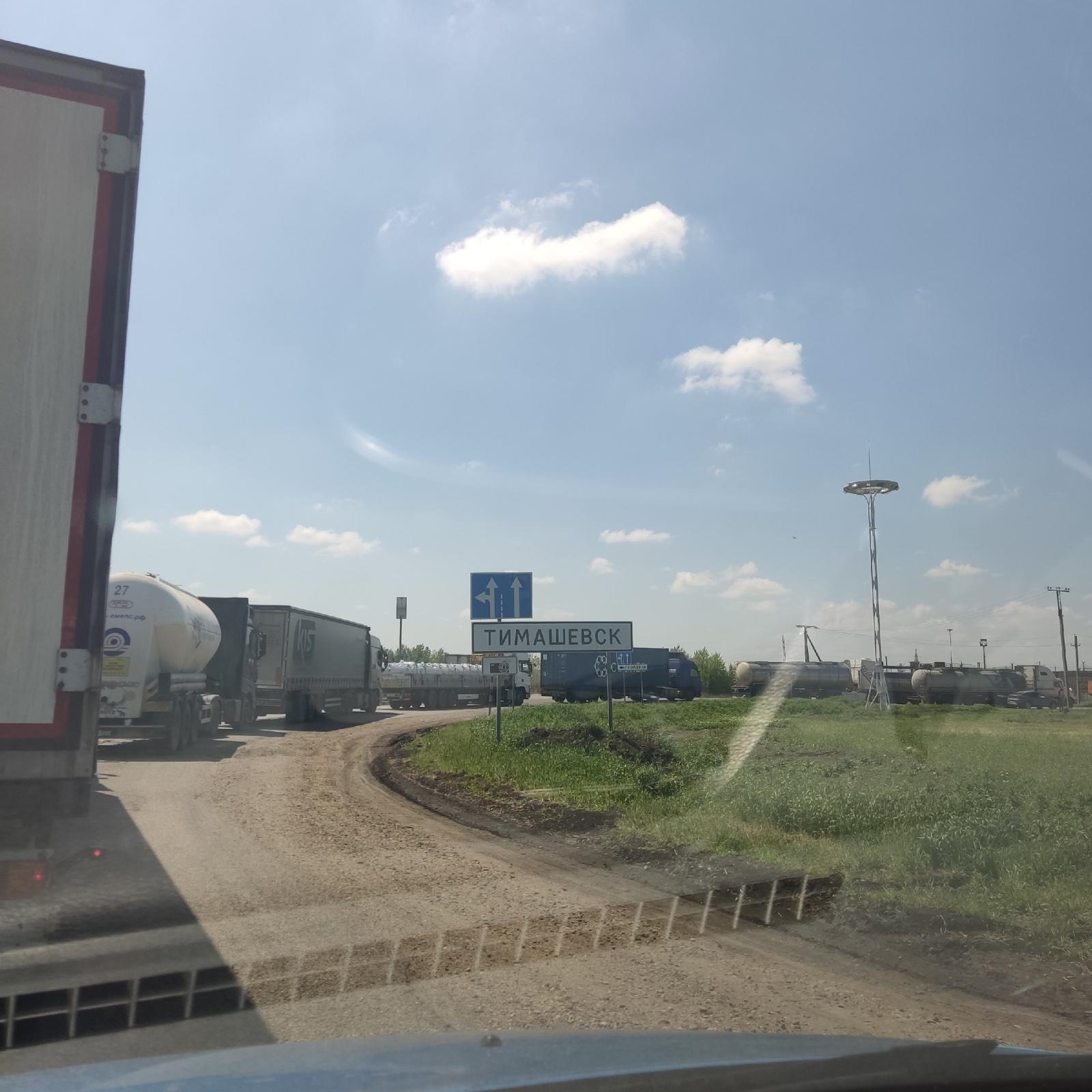 Путешествие на автомобиле к морю сегодня: в чем главные сложности