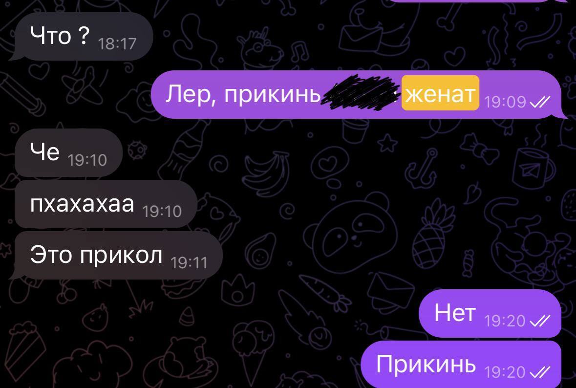 ❓ Почему люди изменяют ❓. Случаи из жизни