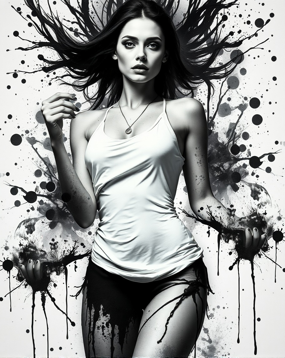 Убийственная красота: девушка в 23 года погибла из-за самостоятельных процедур с физраствором