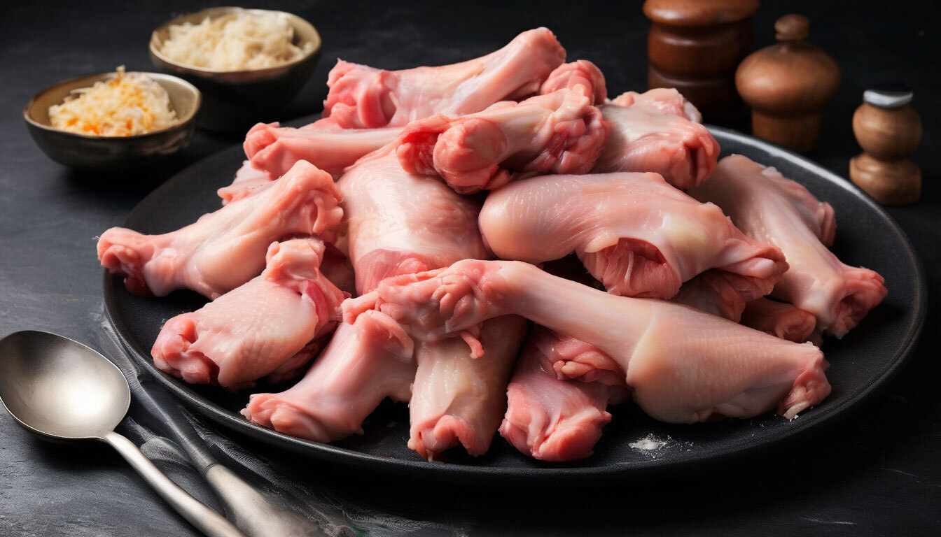 Суповой набор для ветеранов к празднику Победы — достойный подарок?