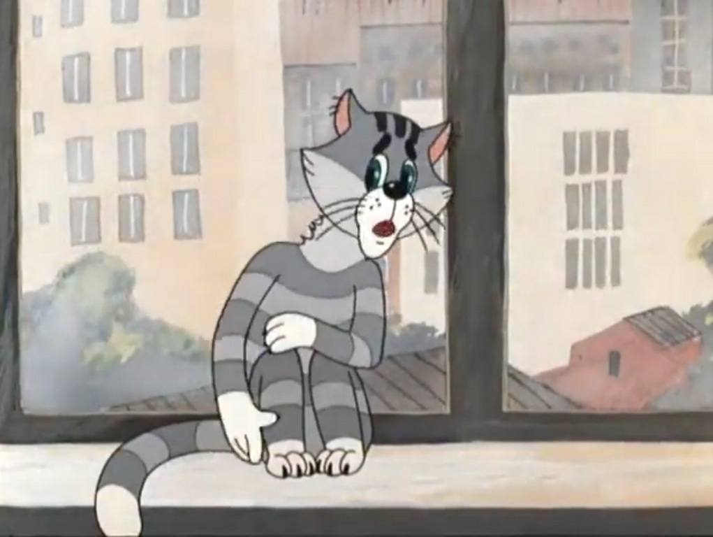 Мультфильм, который учит слышать – и становиться взрослыми