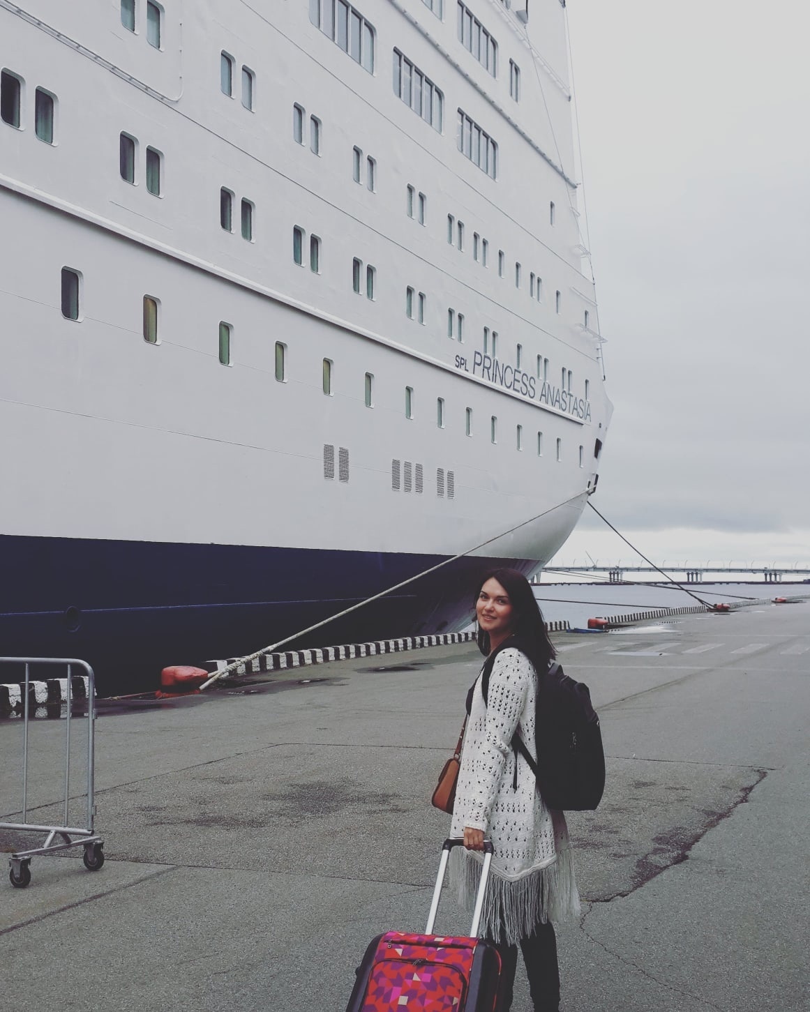 Продать всё, чтобы 15 лет путешествовать. Безумие?