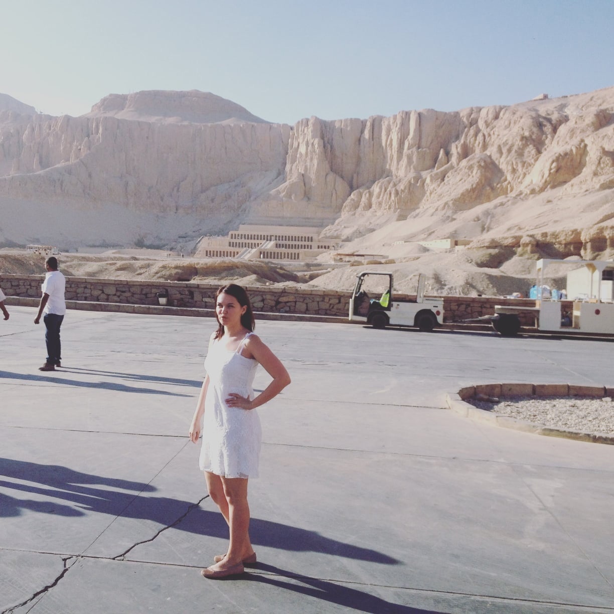 Продать всё, чтобы 15 лет путешествовать. Безумие?