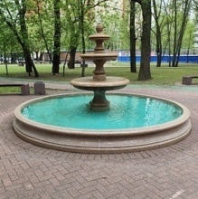 Марина, г. Москва