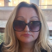 Адвокат Хромых Лариса Георгиевна, г. Москва