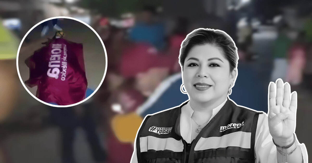 Мэр Мексики застрелен перед выборами