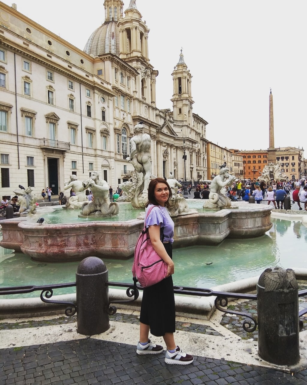 Продать всё, чтобы 15 лет путешествовать. Безумие?