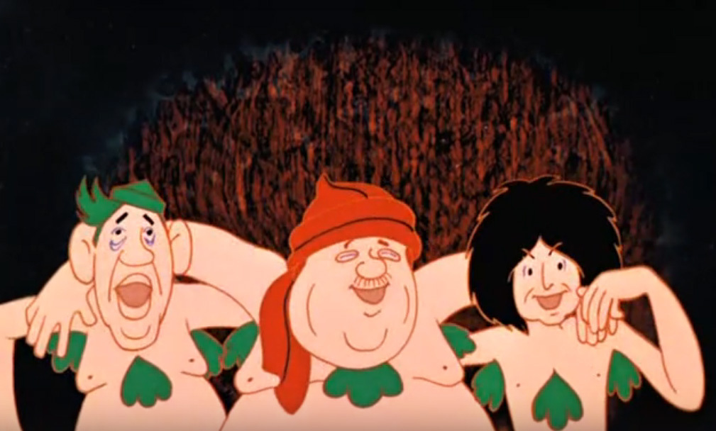 Свобода, дружба и ритм, который невозможно забыть