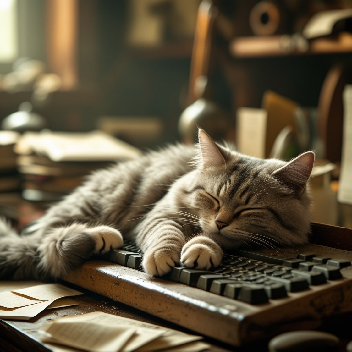 5 работ, где можно спать и получать деньги (и это законно!)