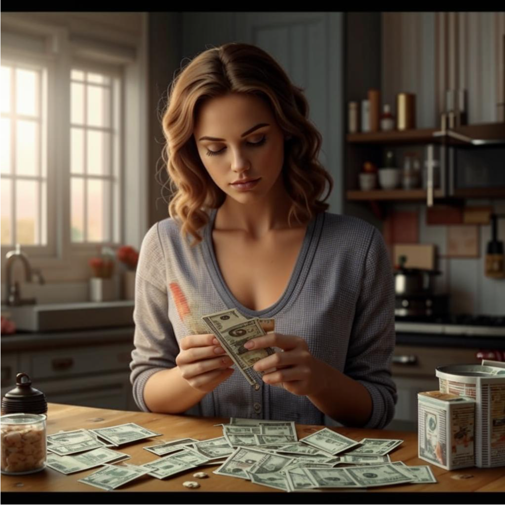 Уже и до них добрались. Домохозяек в России решили обложить налогами