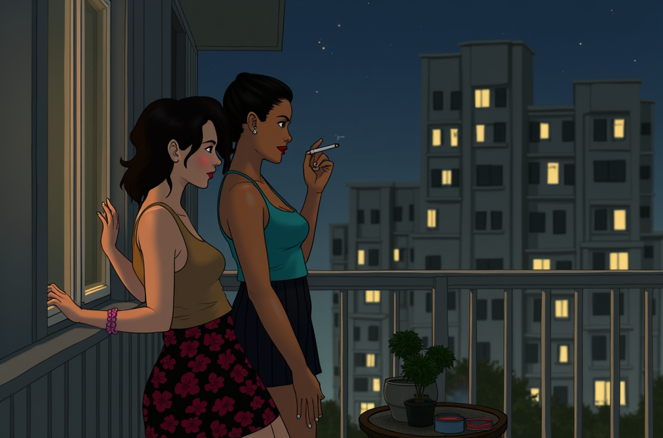 Куришь у себя в квартире? Готовься к штрафу… если сосед бдит, как ФСБ