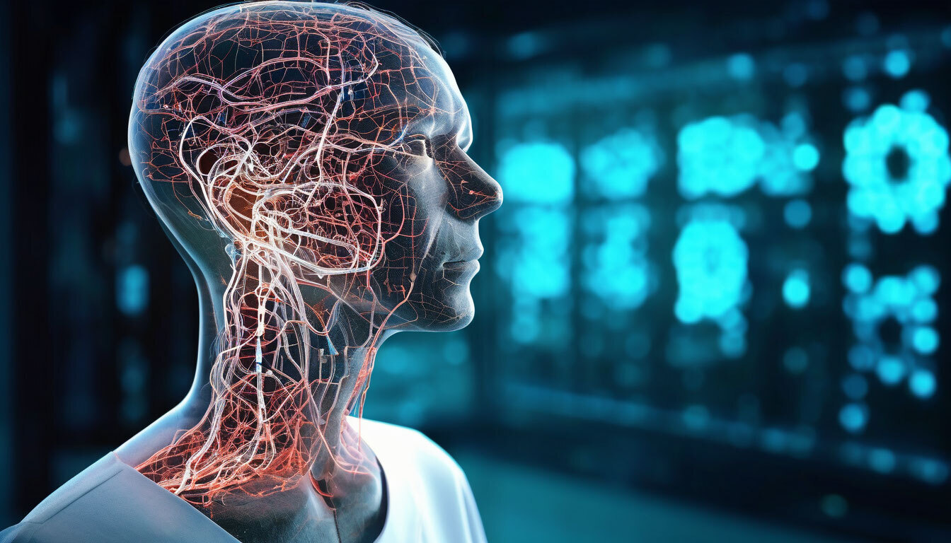 Лечить нас будут теперь тоже нейросети? Белгородские врачи осваивают новые технологии