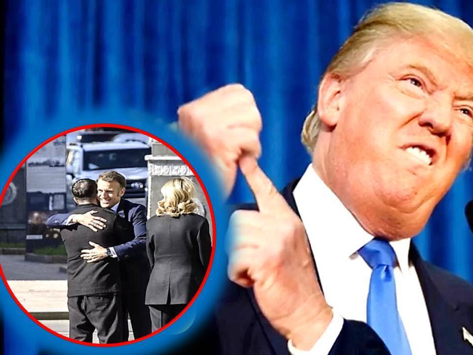 Президент надел "проклятые штаны"! Украина платит страшную цену! Карта СВО на 13 мая 2025 года