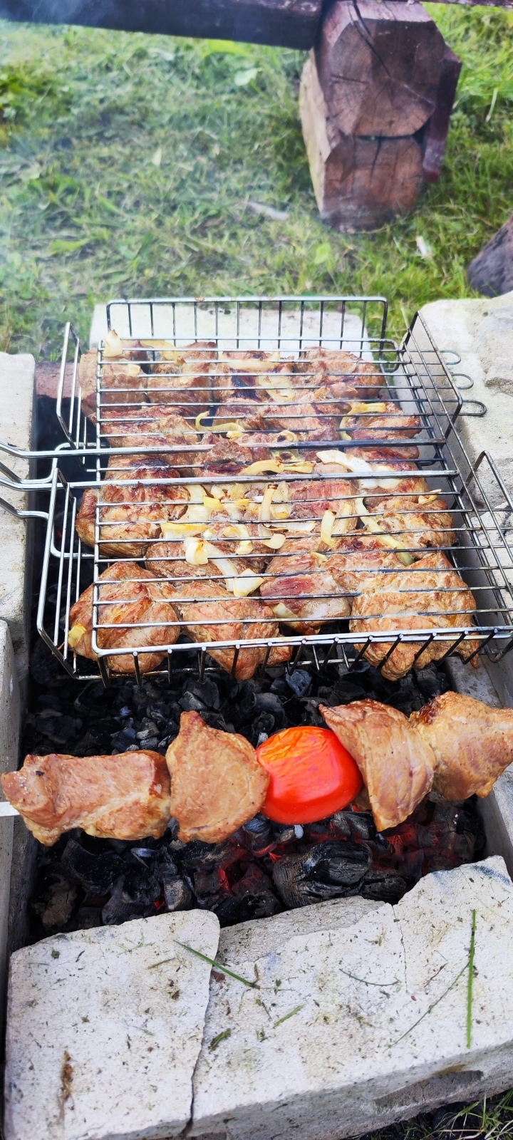 Кому надоели серьёзные темы, немного юмора из жизни: Как я оставила друзей без улова на рыбалке