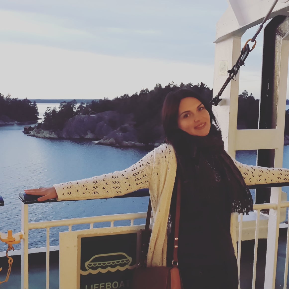 Продать всё, чтобы 15 лет путешествовать. Безумие?