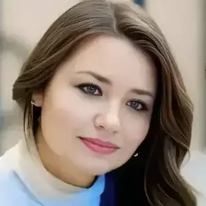 Озереденко Светлана Николаевна