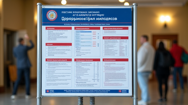 Голосуй, не зная за кого! Госдума превращает выборы в лотерею для уголовников и олигархов