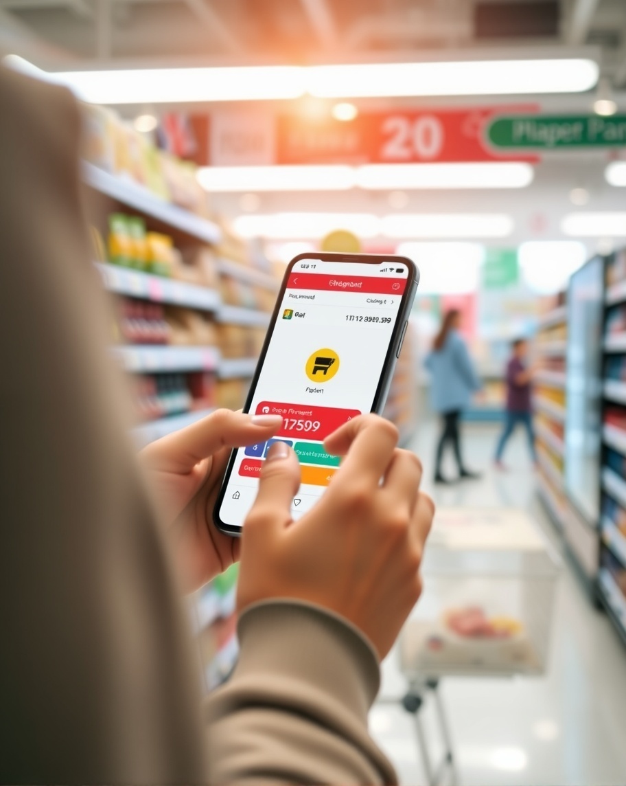 Кефир «как у Путина» уже раскупили, на очереди — техника?