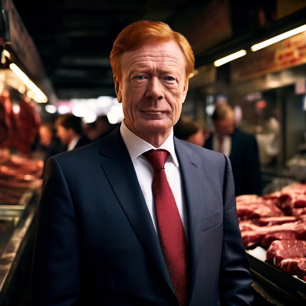 Зловещая тайна Чубайса: как страх разоблачения превращает имущество в пыль