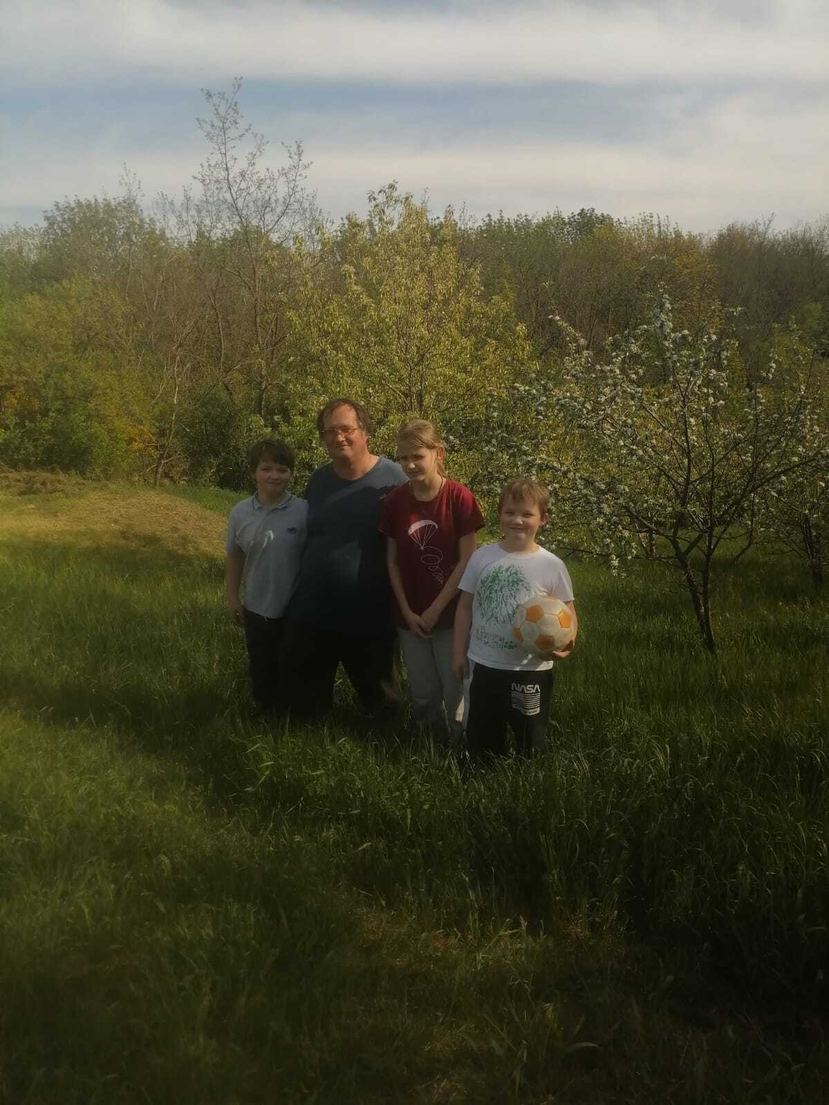 Победа!!! Бороться и не сдаваться!