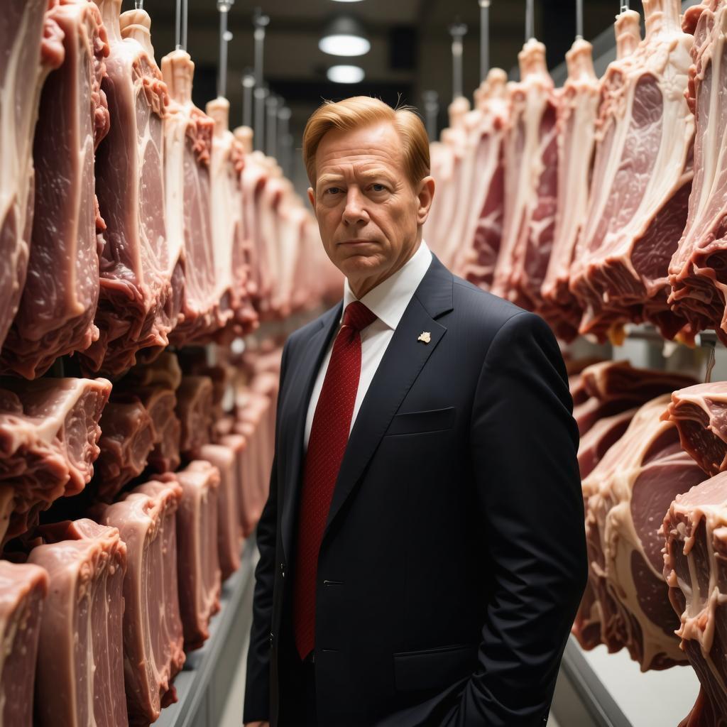 Зловещая тайна Чубайса: как страх разоблачения превращает имущество в пыль