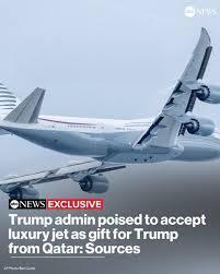 Трамп в Саудовской Аравии