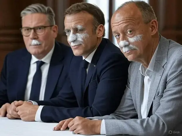 Стоп-кран сработал