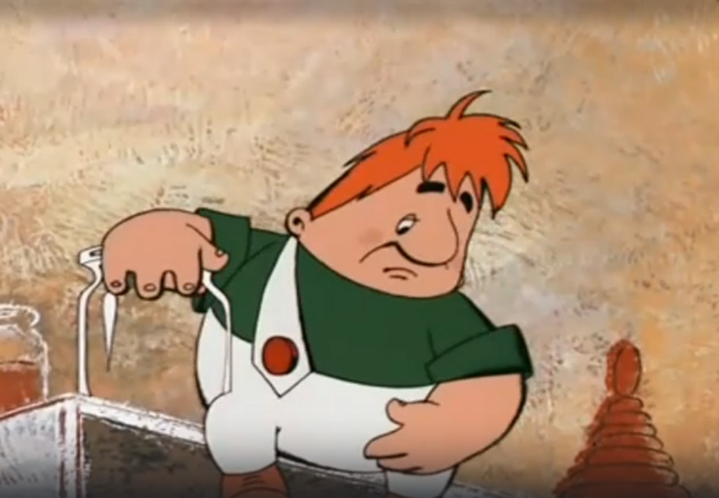 Карлсон, которого мы заслужили: как вредный эгоист стал народным героем