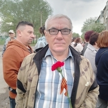 Юрий Приходько, г. Екатеринбург