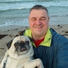 Юрий Владимирович, г. Евпатория