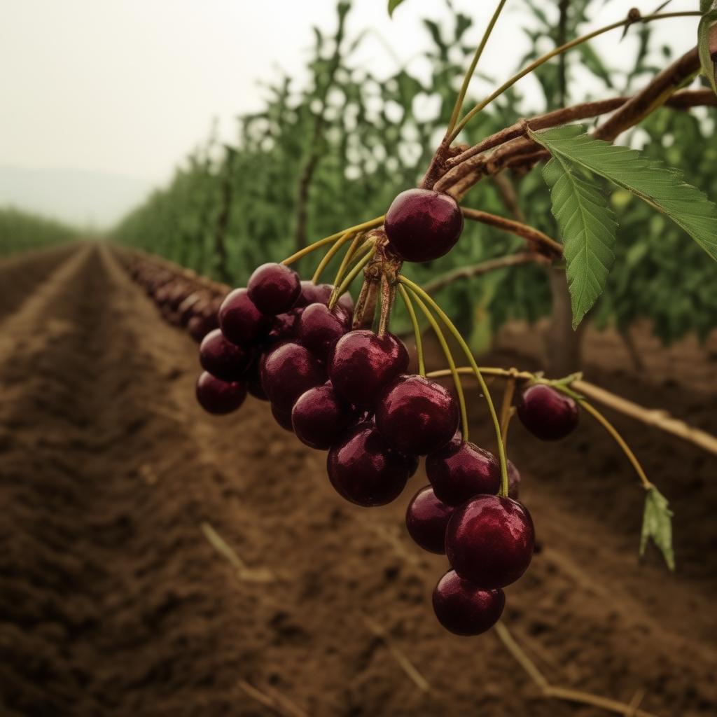 Апокалиптический сценарий для урожая: ужасы цен и грядущий дефицит