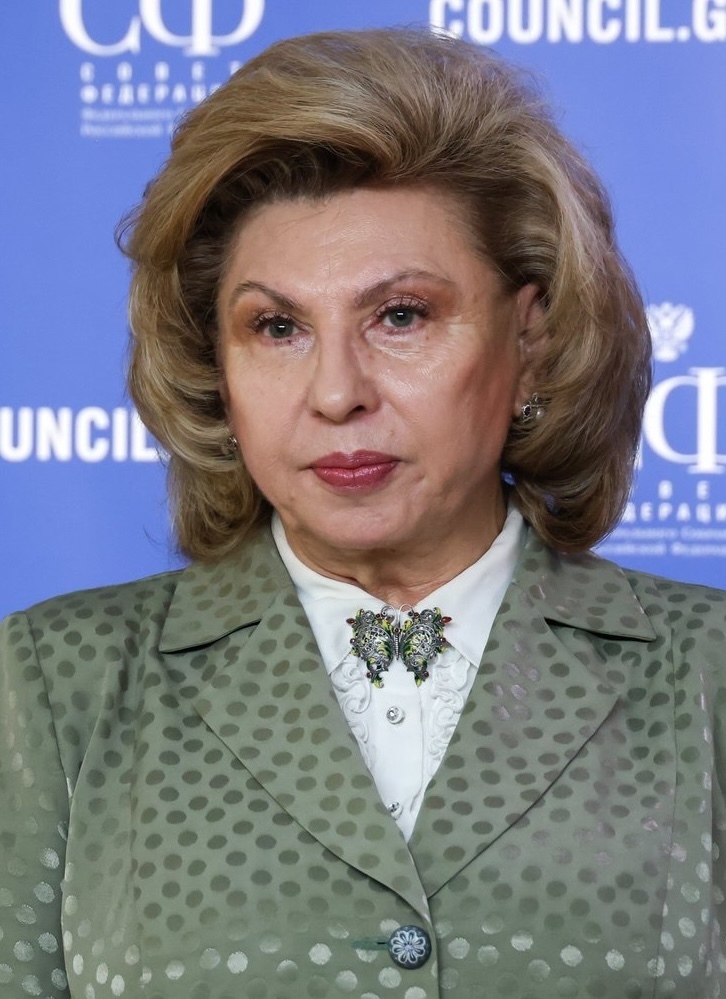 Цена безопасности. Москалькова предложила вдвое увеличить ежемесячные выплаты ветеранам боевых действий