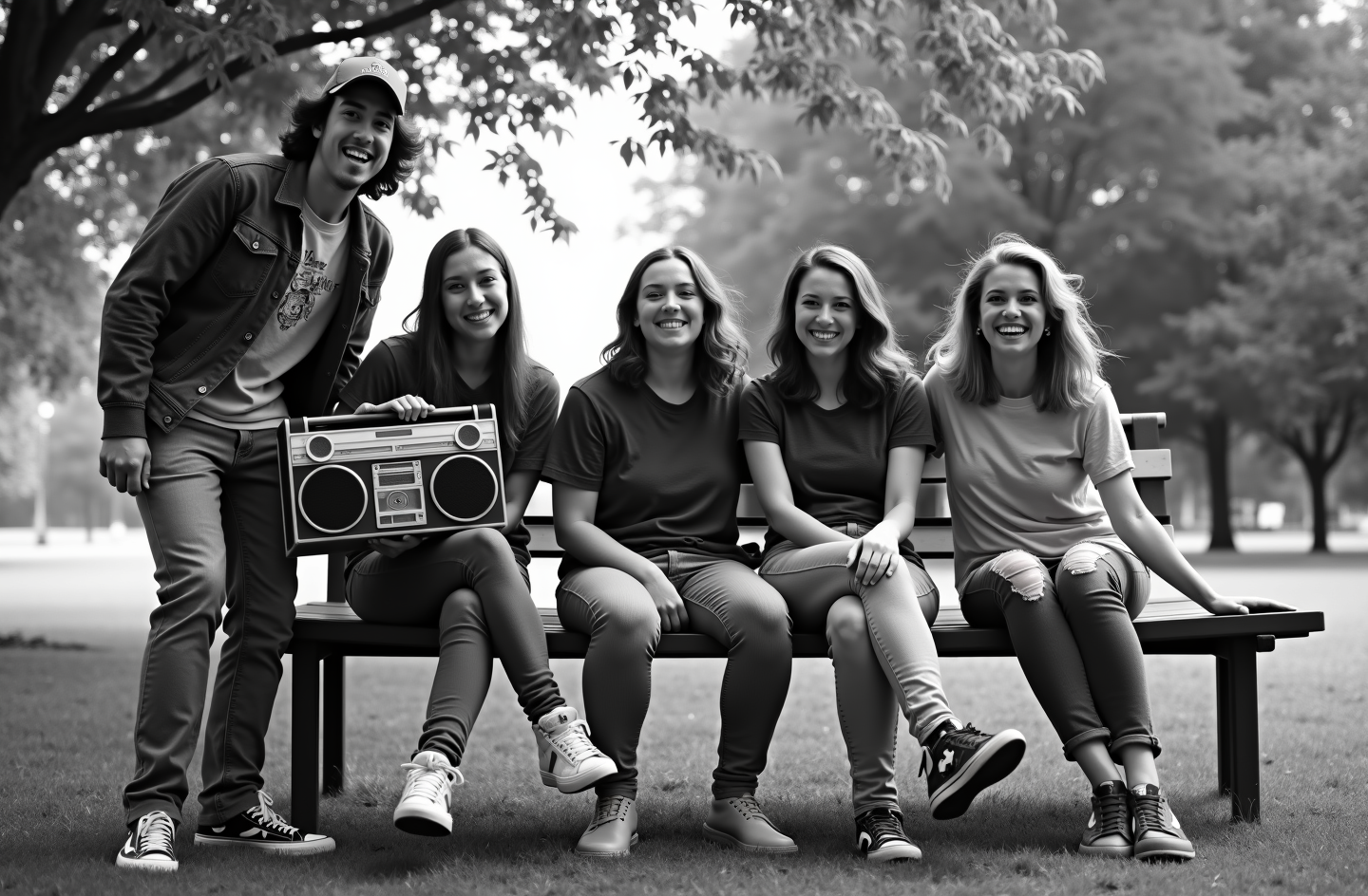 Поколение 80-х обрушит экономику России