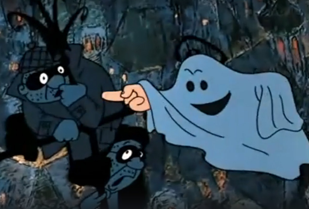 Карлсон, которого мы заслужили: как вредный эгоист стал народным героем