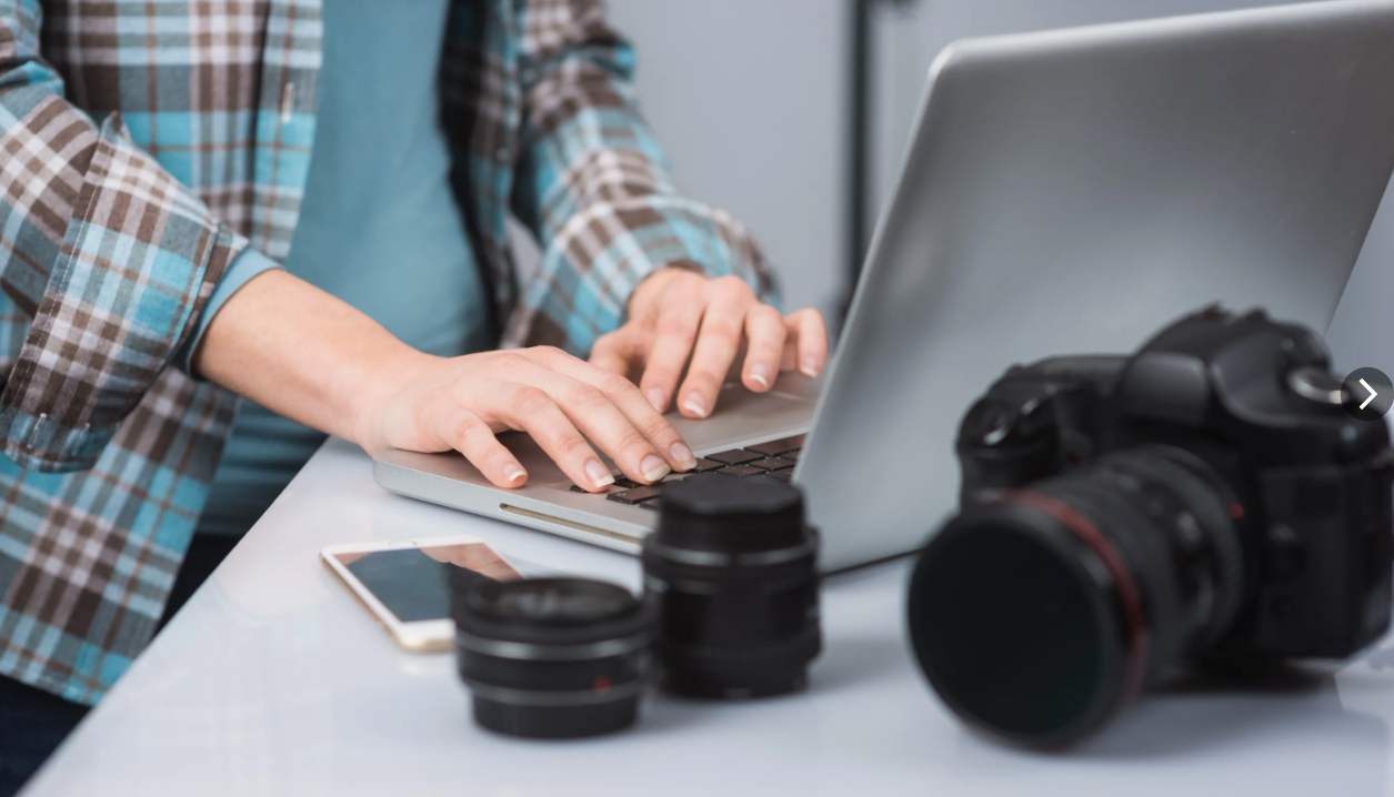 Как зарабатывать на фотостоках: инструкция для начинающих