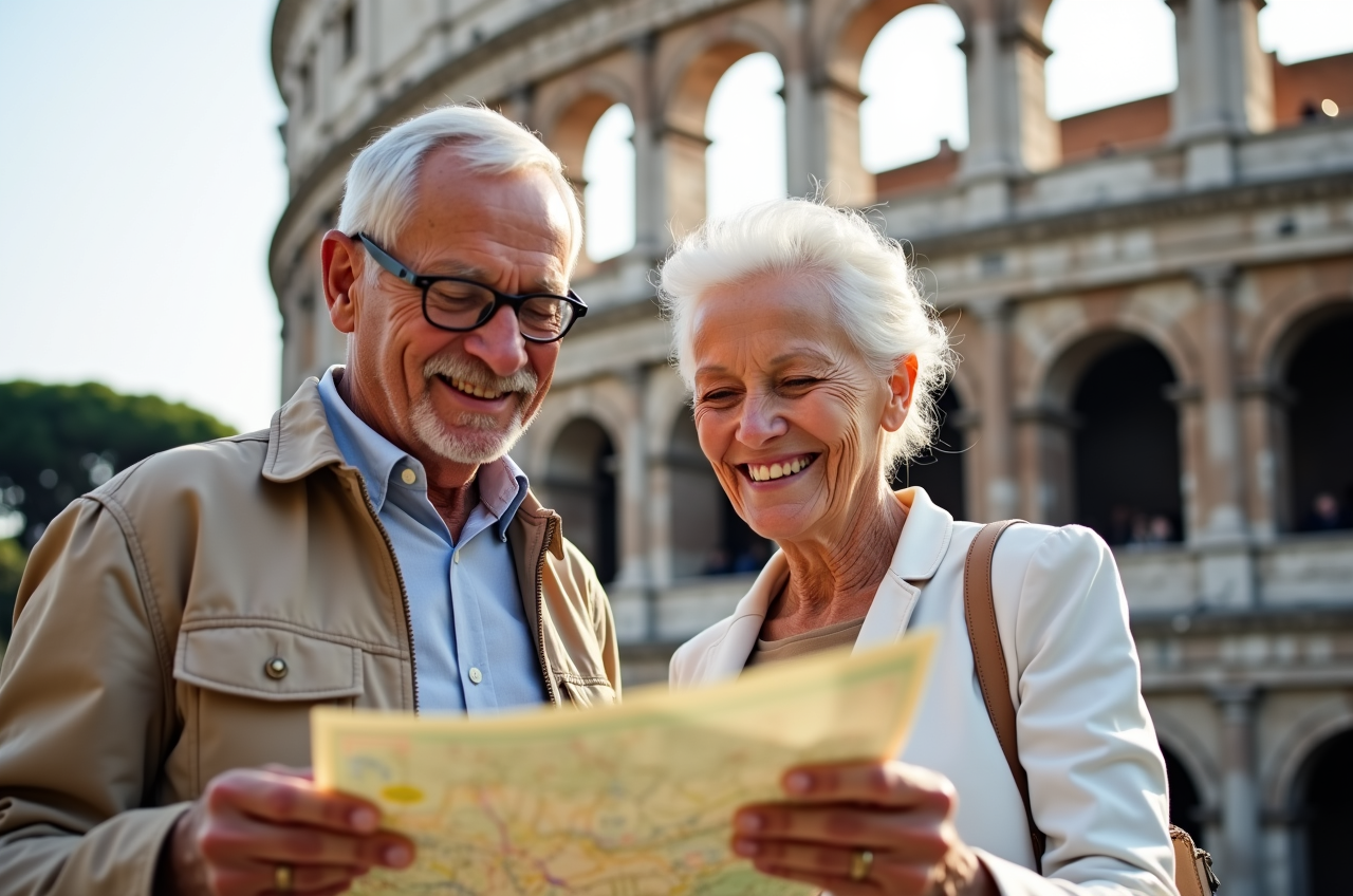 Поколение 80-х обрушит экономику России