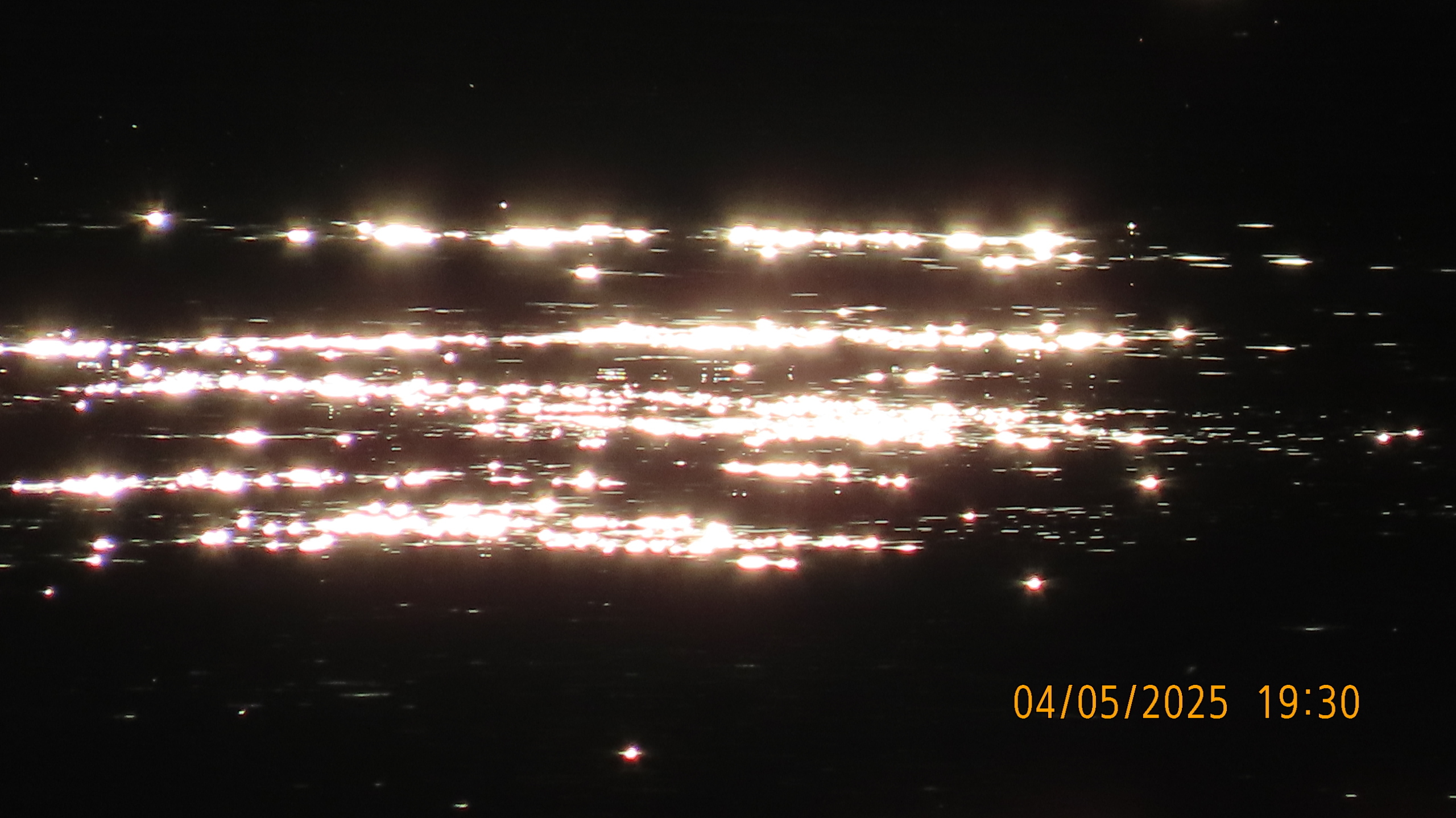 Звездное сияние Ижоры в Межстоличьи.