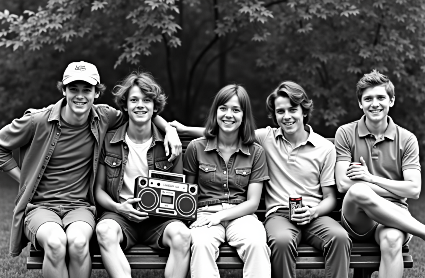 Поколение 80-х обрушит экономику России