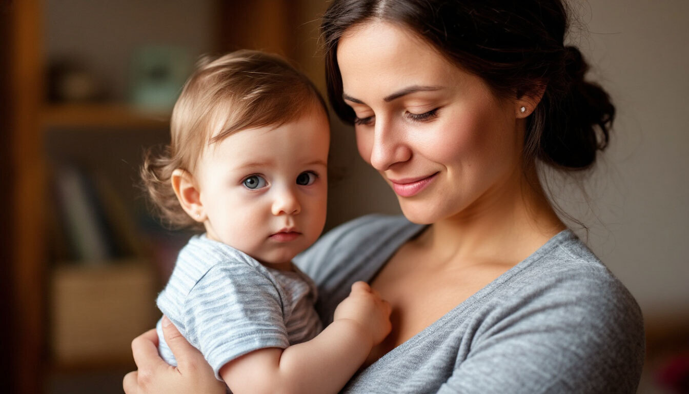 Депутаты предложили продлевать отпуск родителям, если ребенок заболел