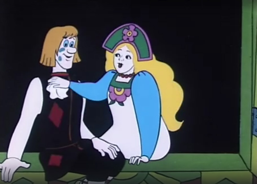 Почему советский мультфильм «Летучий корабль» остаётся актуальным и даже радикальным