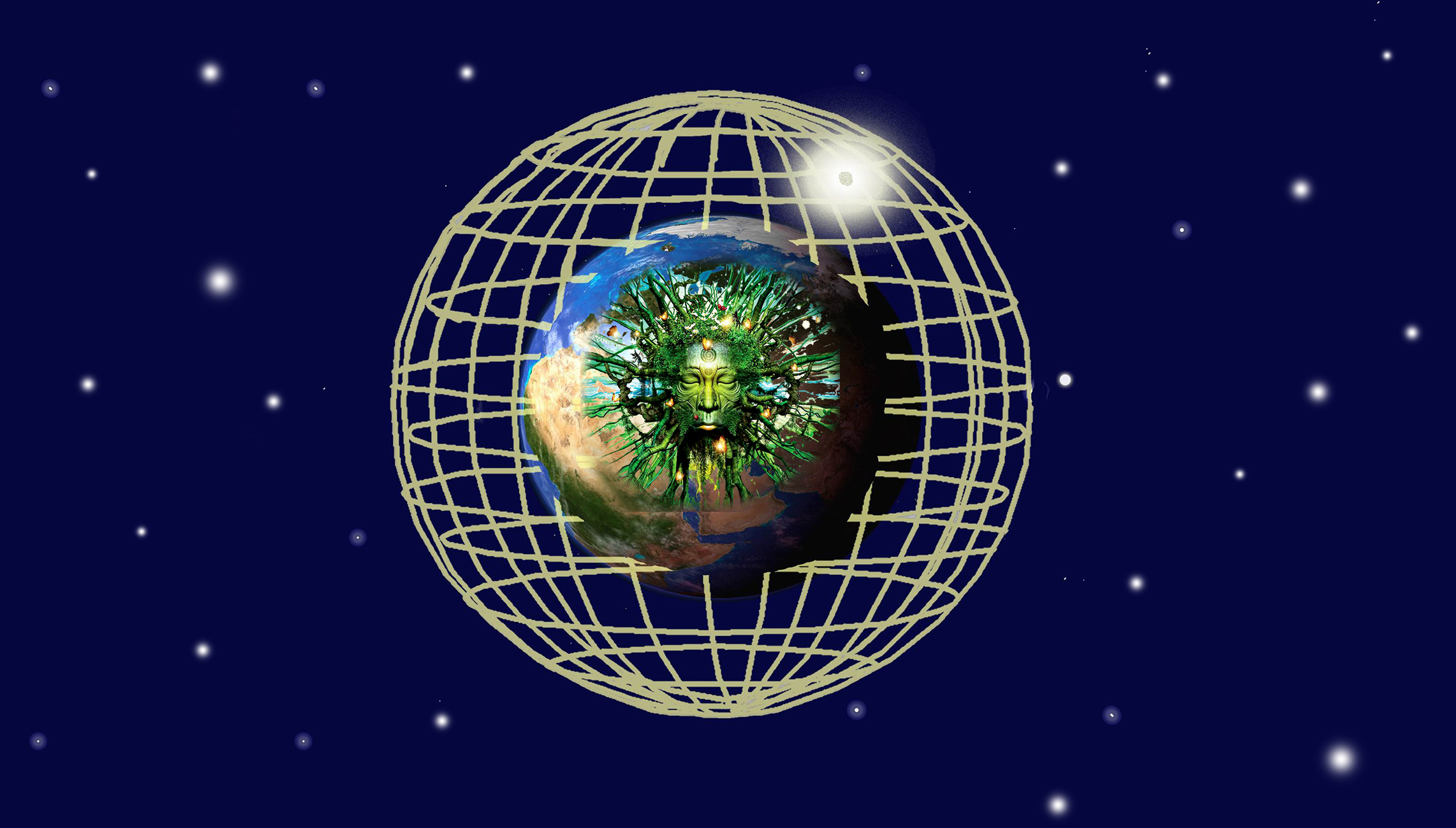 О тайне творения нашего Мира, о чём вы ещё не знаете. Как я создал Мир!