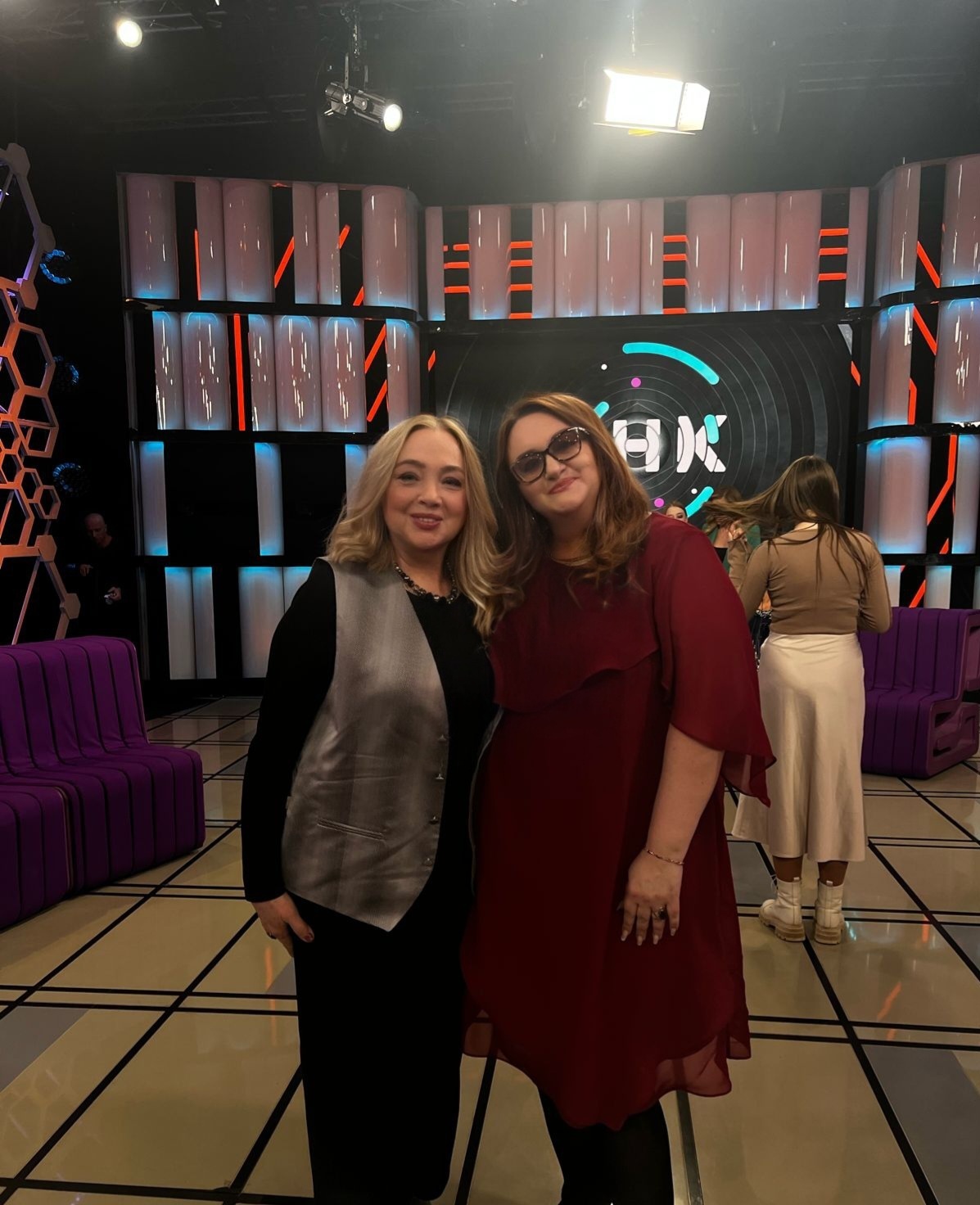 Вы бы смогли сменить профессию на пенсии?